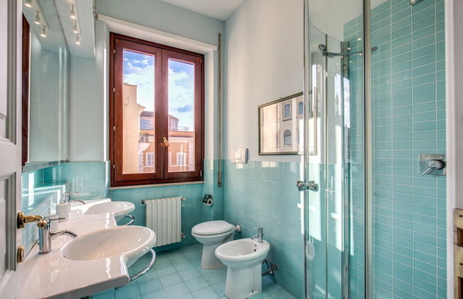 Imperial Panorama Penthouse - Foto 48