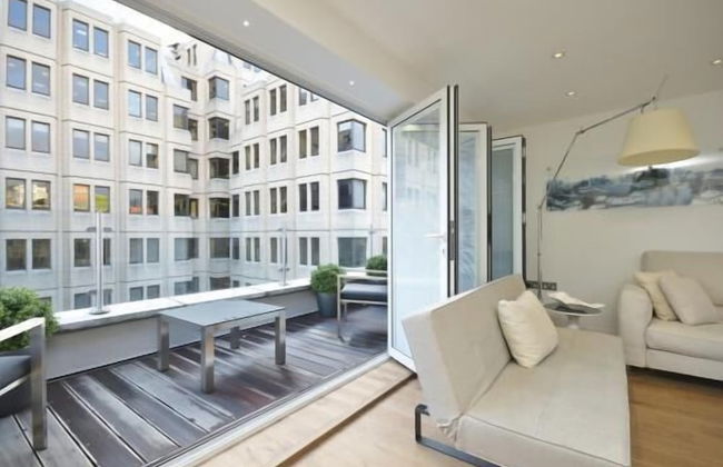 Covent Garden Apartments - Photo 24