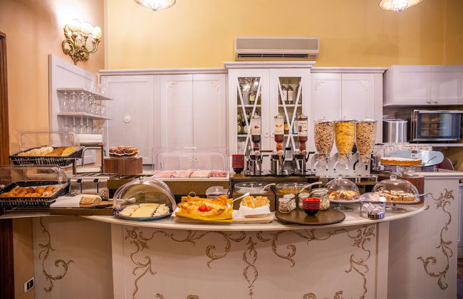 Residenza Maglioni al Battistero - Foto 36