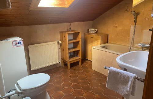 Ferienwohnung Münnerstadt - Foto 24