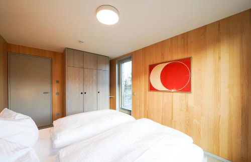 Ferienhaus Weitsicht - Foto 23