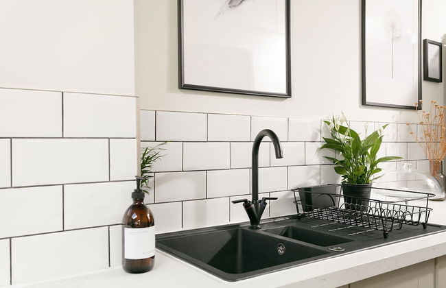 Host Stay Sussex Place - Foto 4