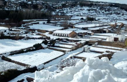 Casa Rural Las Dalias con Hidromasaje - Foto 38