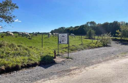 Studio Belle Perche dans la nature - Foto 17