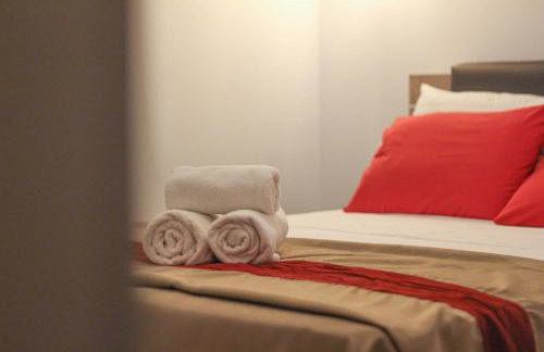 Petra Nova Suites - Foto 15