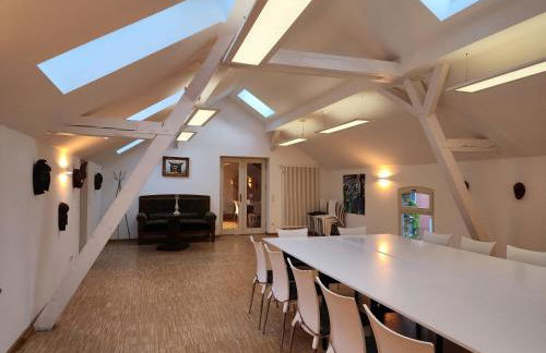 Ferienwohnungen Hermannsmuehle - Foto 25