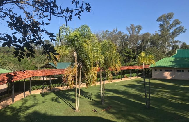 Polo Hotel Fazenda - Foto 28