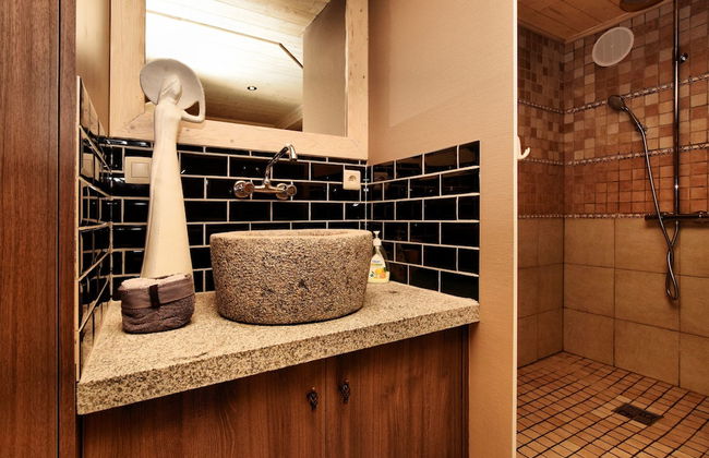 Luxurious Holiday Home with Hot Tub & Sauna in Houffalize - Foto 16