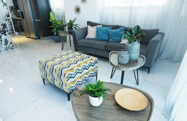 Arpel 07 - Piantini - Santo Domingo - Foto 19