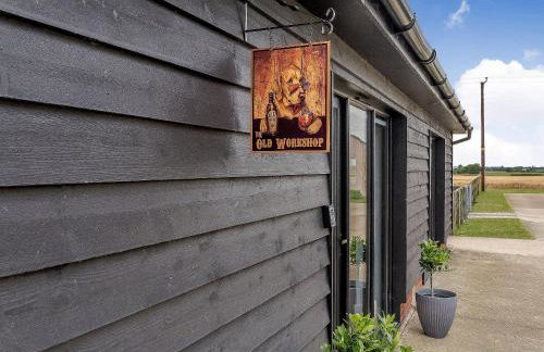 The Old Workshop - Foto 20