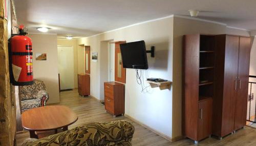 Dwór Klewiny - Foto 5