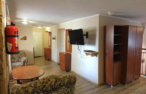 Dwór Klewiny - Foto 5