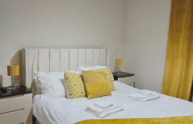 Remarkable 2-bed Apartment in Manchester - Foto 5