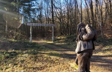 Ferienwohnung Traumpanorama im HerberHaus Hunsrück - Foto 40