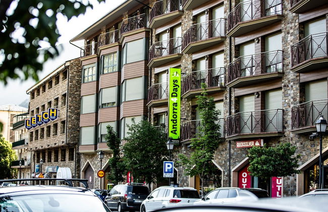 Andorra4days Canillo - Foto 25