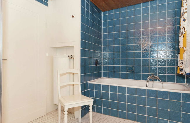 Spacious Holiday Home in Menkhausen near Ski Area - Foto 13