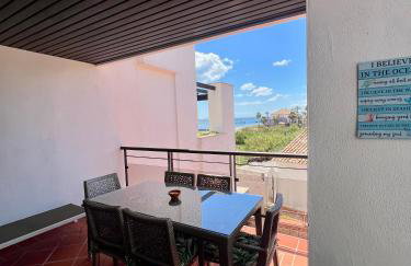 Casares del Mar Seaview Luxury 3 bedrooms - Foto 43