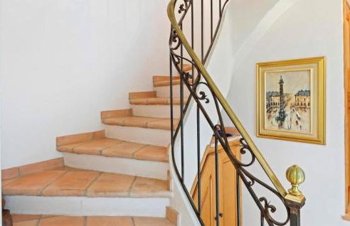 Beautiful Home In La Colle-Sur-Loup - Foto 23