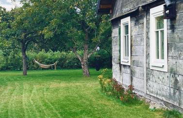 Bliska Wioska- Dom - Foto 1