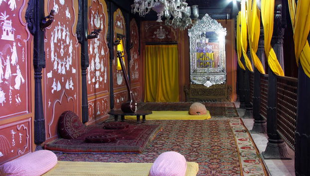 Pune Sightseeing Tour - Foto 4