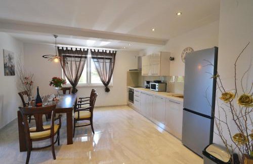 Apt3 - Villa Perla with swimming pool, Lovran - Opatija - Photo 14