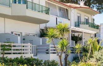 Minthi Boutique Apartments - Foto 44