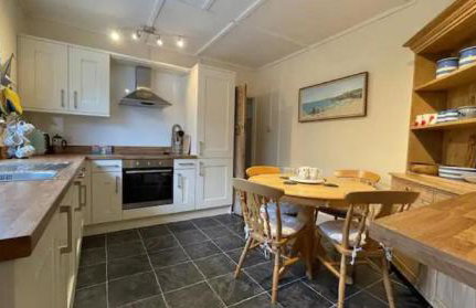 Seagulls Porthcothan Bay Cottage - Foto 4