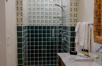 Dos Hermanas Casita 8 Downtown Courtyard Patio - Foto 16