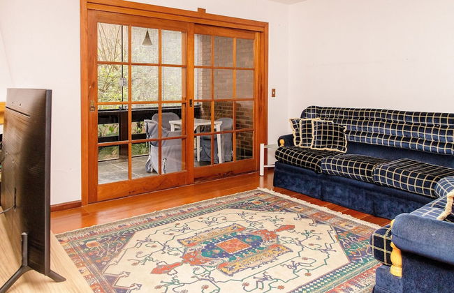 Locar-in Gramado Morada do Sol - Foto 12