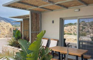 Cove Elafonisi Apartments - Foto 52