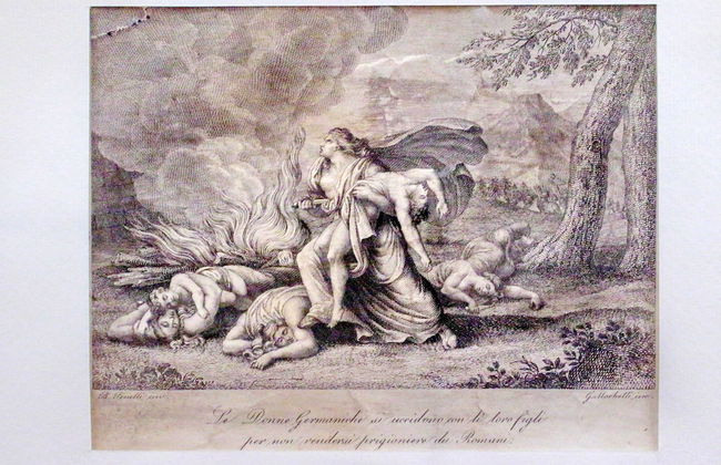 Sonnino Suite - Foto 28