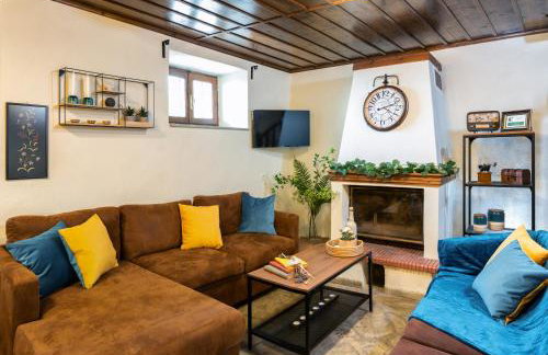 Villas by Pelion Esties in Agios Georgios Nilias - Foto 26