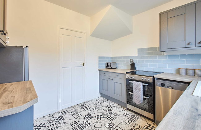 Host Stay Crab Cottage - Foto 11