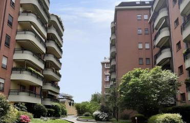 Panda Certosa Apartment - Foto 19