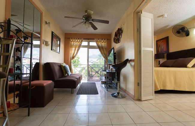 New Kingston C A Guest Apartments I - Foto 8