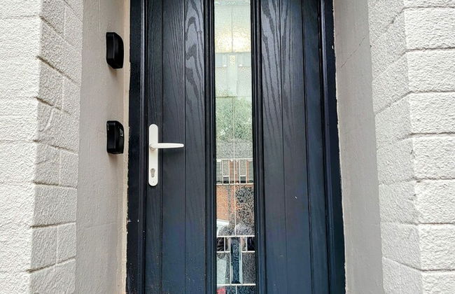 Comfortable Stay - LB Ave - Photo 46