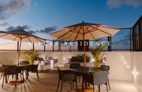 Flat Luxo Boa Viagem Allure 1305 - Photo 37