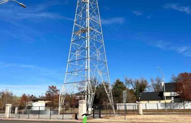 Chic 50s Time Capsule Downtown/OU Med/OK Capitol - Foto 26