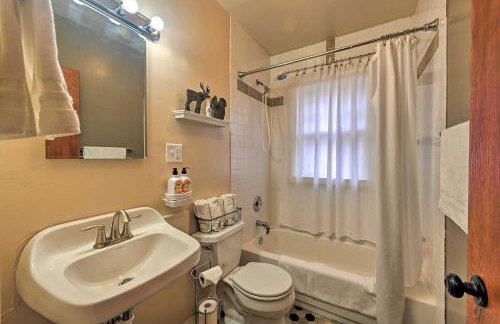 Charming Missoula House Near Downtown and UM! - Foto 18