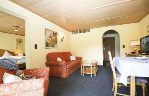 Beim Wiesenhansen inkl. Chiemgaukarte - Foto 15