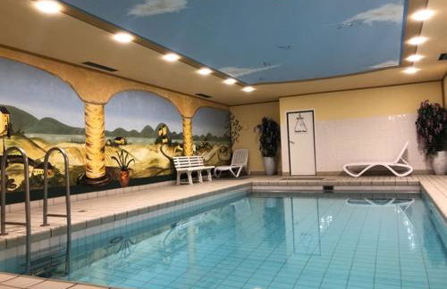 Ferienwohnung Royal Walchensee - Foto 3