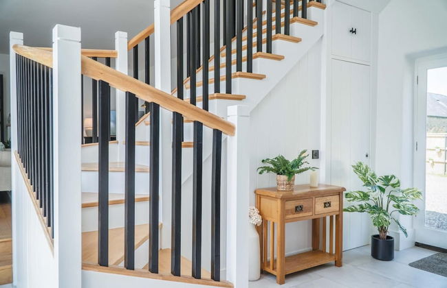 The Granary - 3 Bed Barn Conversion - Llawhaden - Foto 58