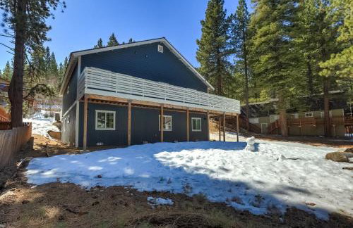 Amachen Cabin - Pet & Family Friendly - Woof Woof! - Foto 83