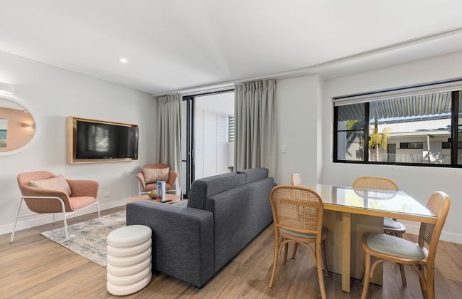 Club Wyndham Coffs Harbour, Trademark Collection by Wyndham - Foto 20