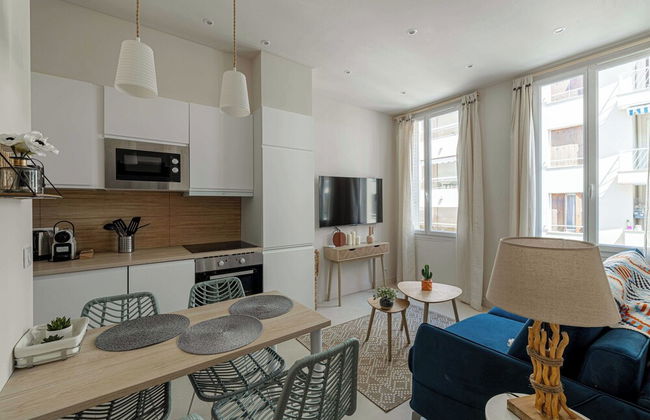 Cozy Apartment for 4 People - Foto 16