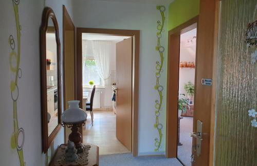 Ferienwohnung Auszeit am Edersee - Foto 47