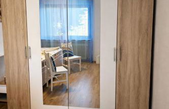 Ferienwohnung Panoramablick Bermersbach - Foto 12