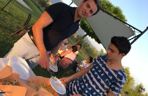 Agriturismo Le Rondini Di Francesco Di Assisi - Foto 44