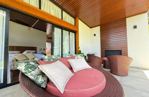 Chalé Jacarandá - Vale do Baú by HospedaHost - Foto 64