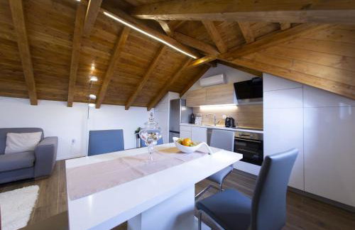 Apartmani Klara - Foto 4